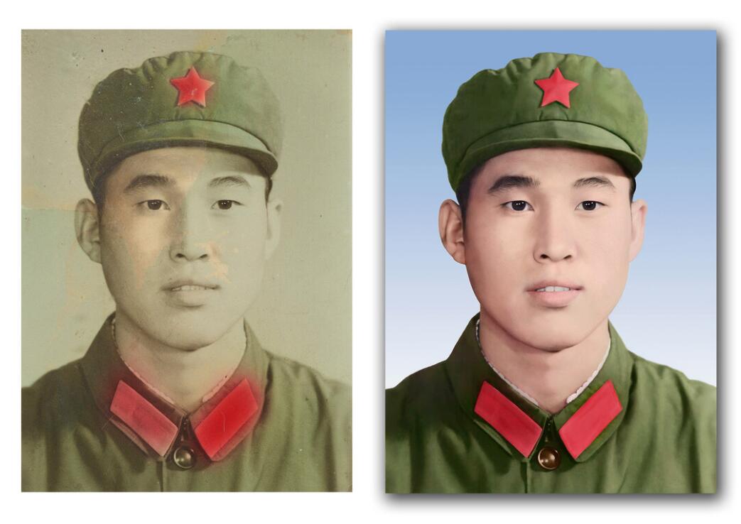 巴彦破损照片修复-18
