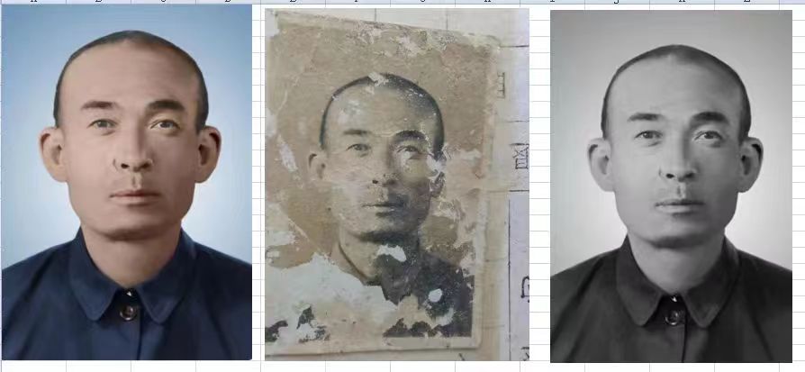 巴彦老照片模糊修复-21